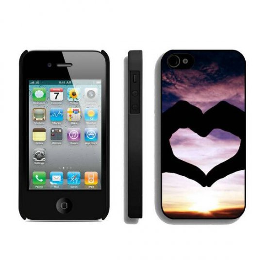 Valentine Sweet Love iPhone 4 4S Cases BZU | Coach Outlet Canada - Click Image to Close